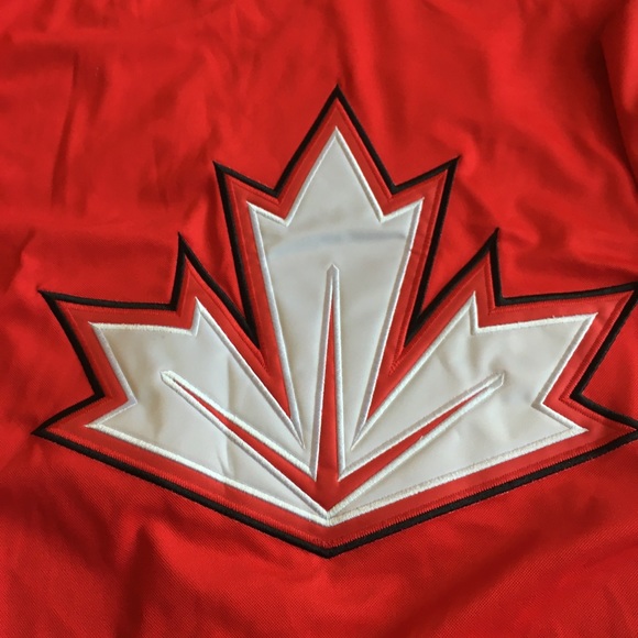Stamkos Team Canada Jersey Tampa Bay Lightning - Picture 2 of 10